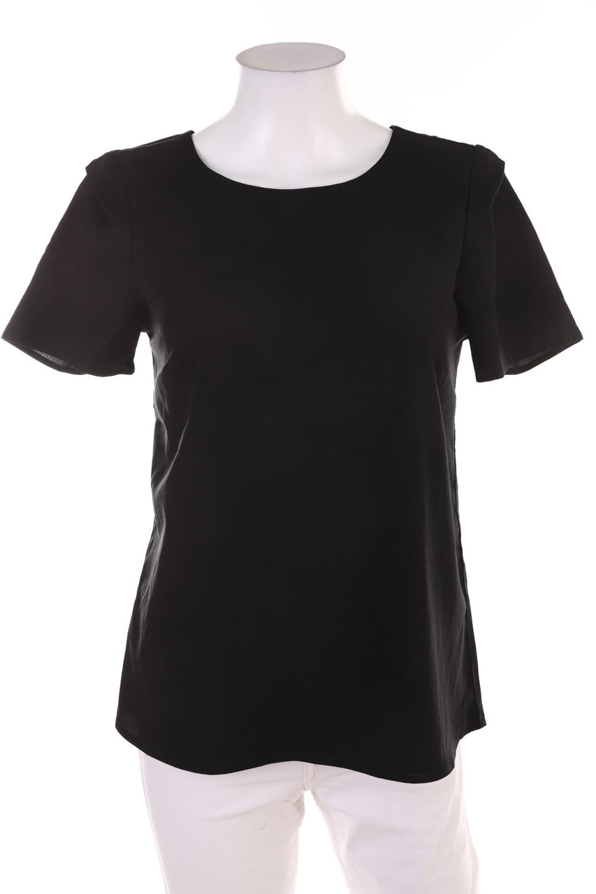 VERO MODA - Kurzarm-Bluse - S