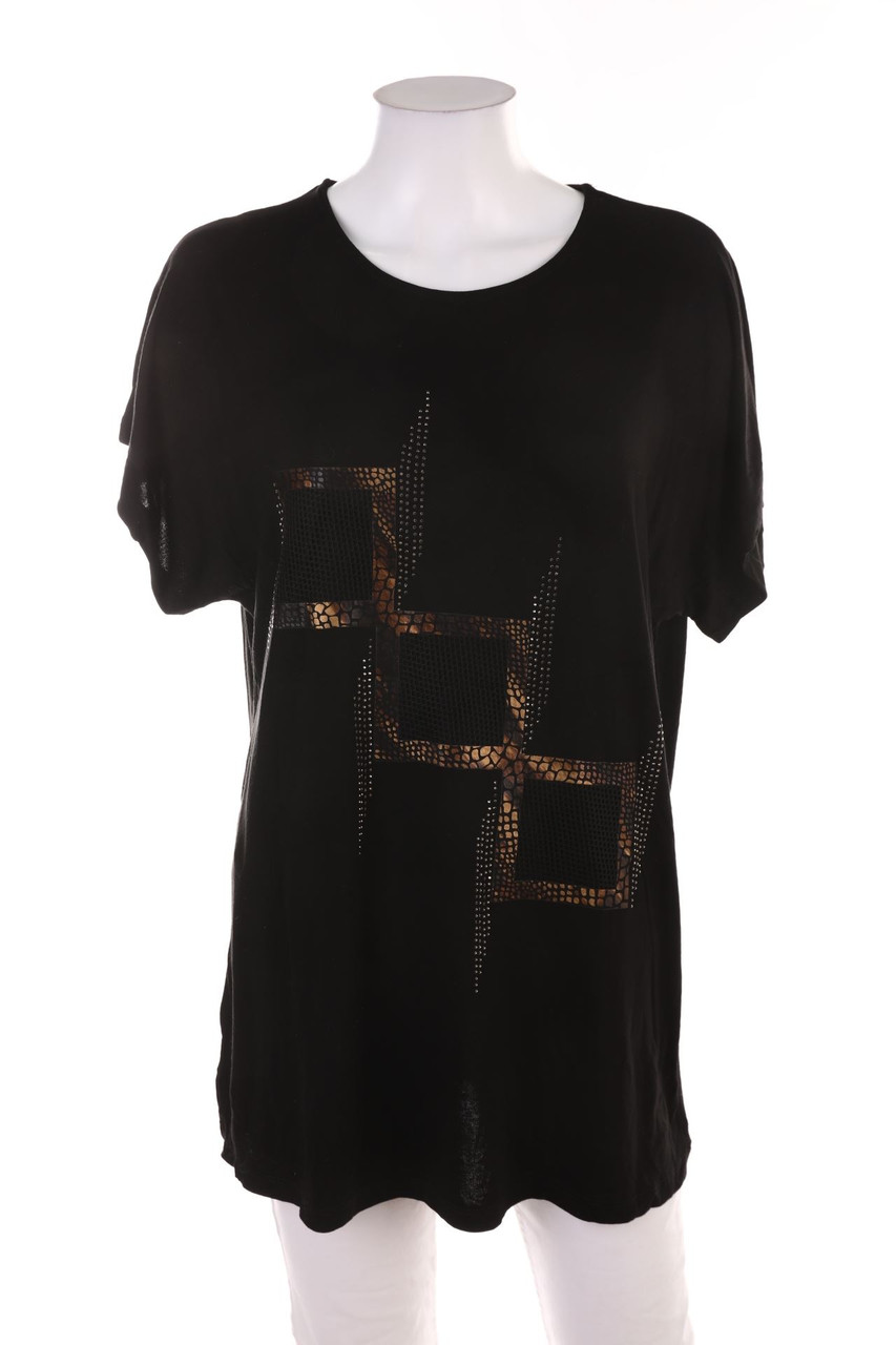 SECONDHAND - Kurzarm-Shirt - M