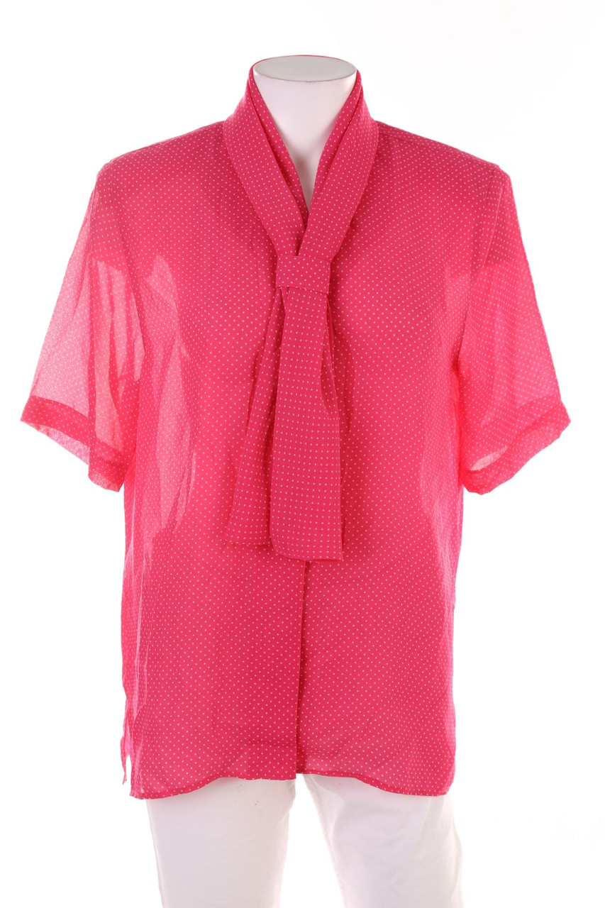 ERFO - Schluppen-Bluse - M