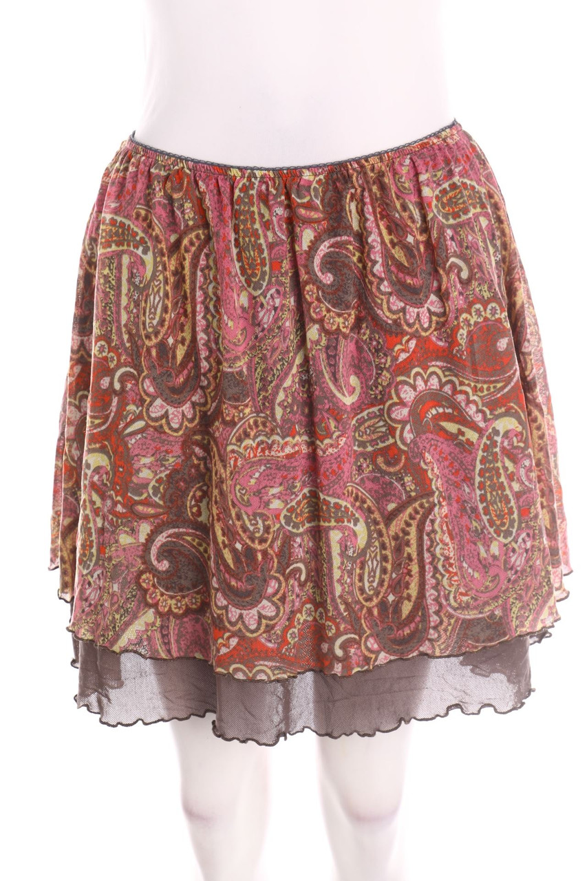 COLOURS OF THE WORLD - Minirock - M