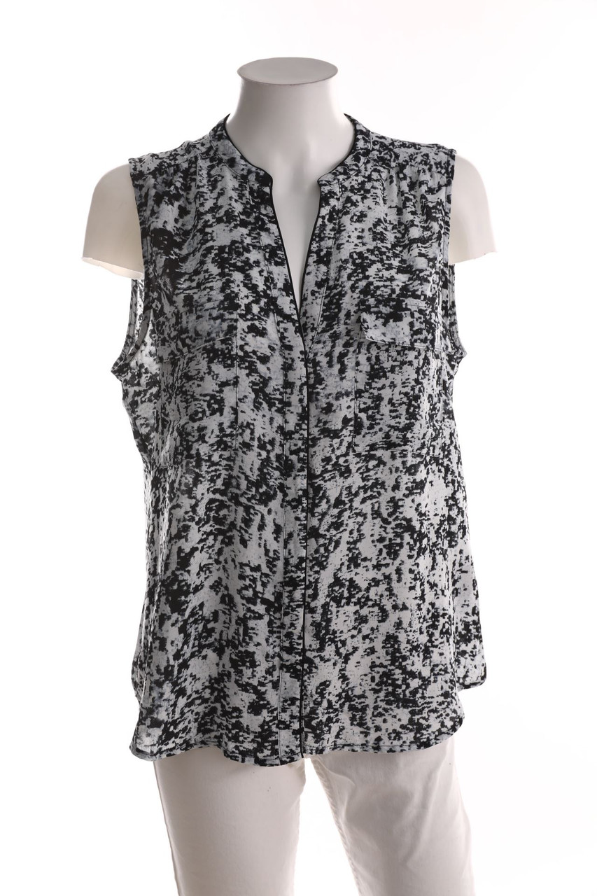 H&M - Blusentop - 2XL