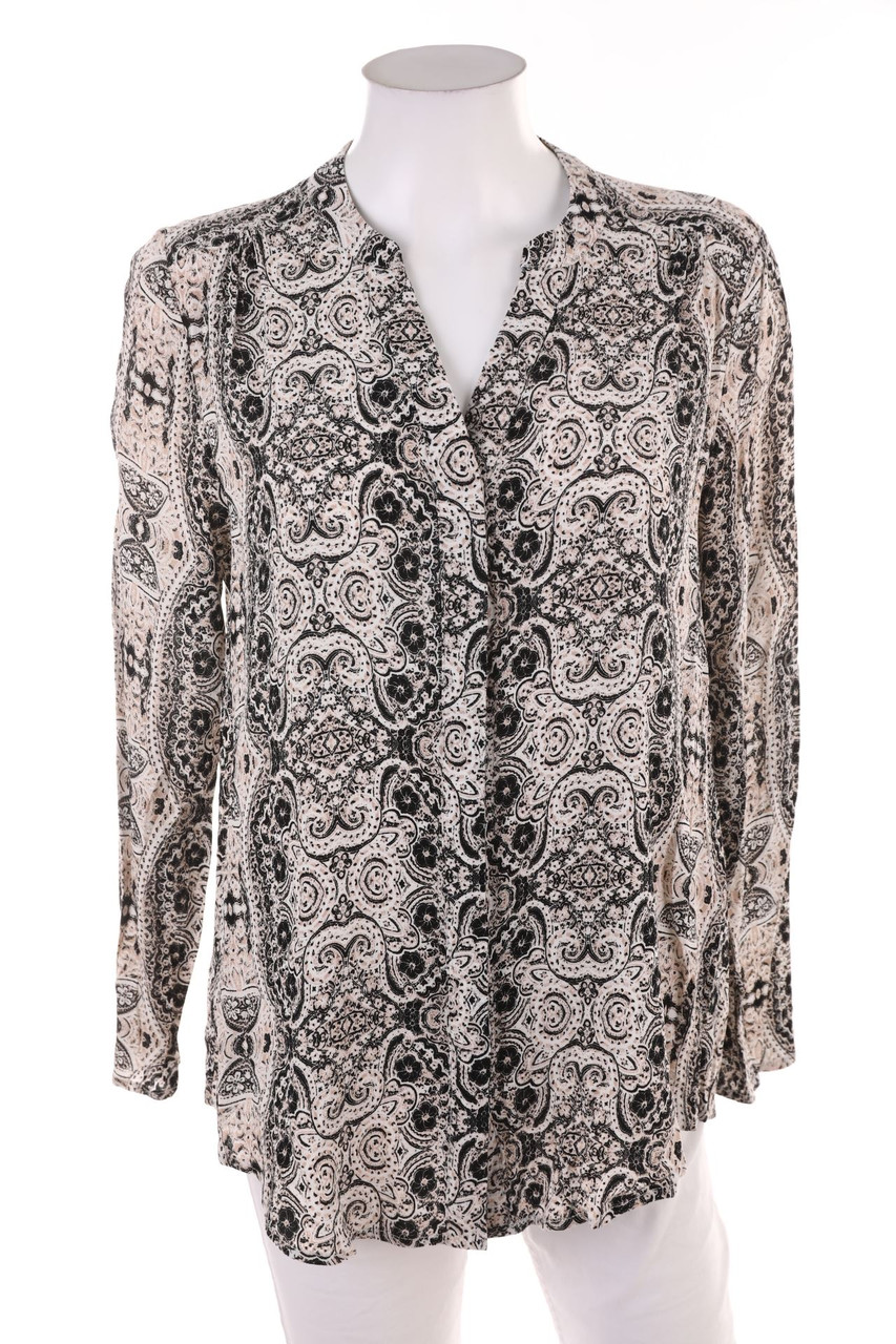 zebra&#x20;-&#x20;Bluse&#x20;-&#x20;M