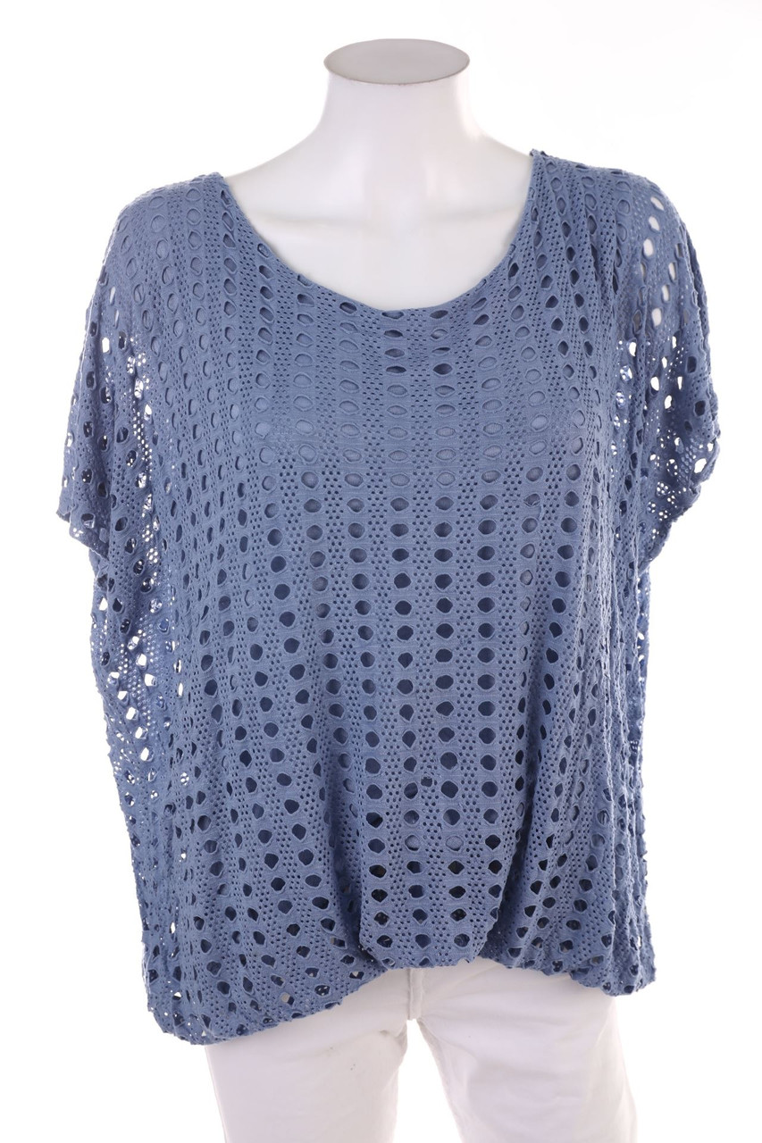 TODAY - Kurzarm-Shirt - L