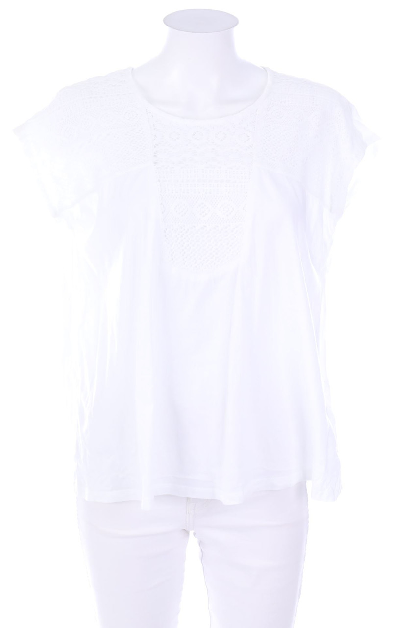 Jake*s - Kurzarm-Shirt - M