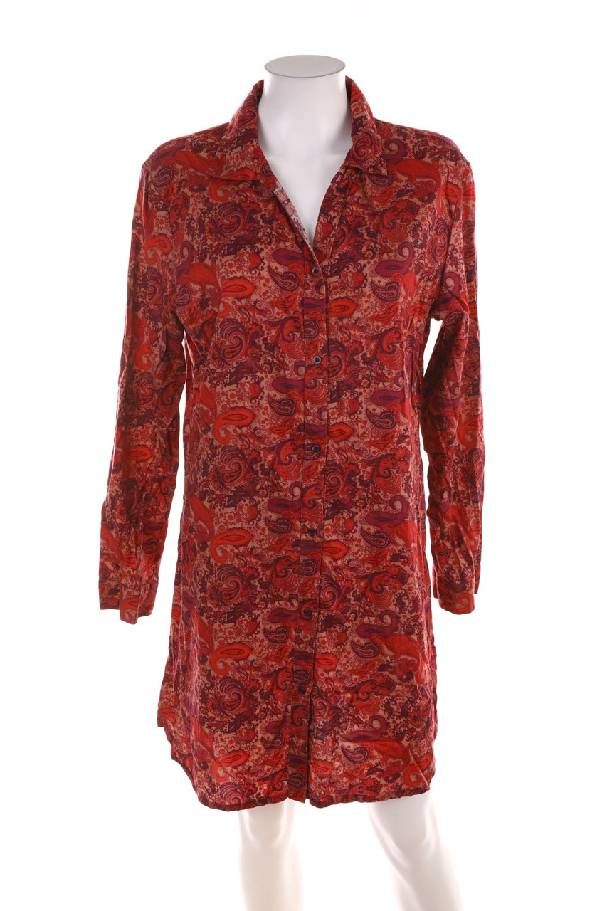 s.Oliver - Blusenkleid - XL