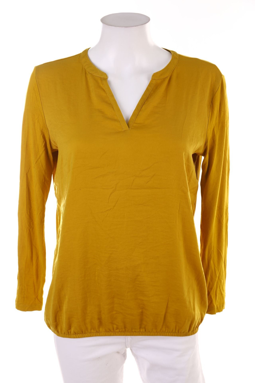 s.Oliver - Longsleeve-Shirt - S