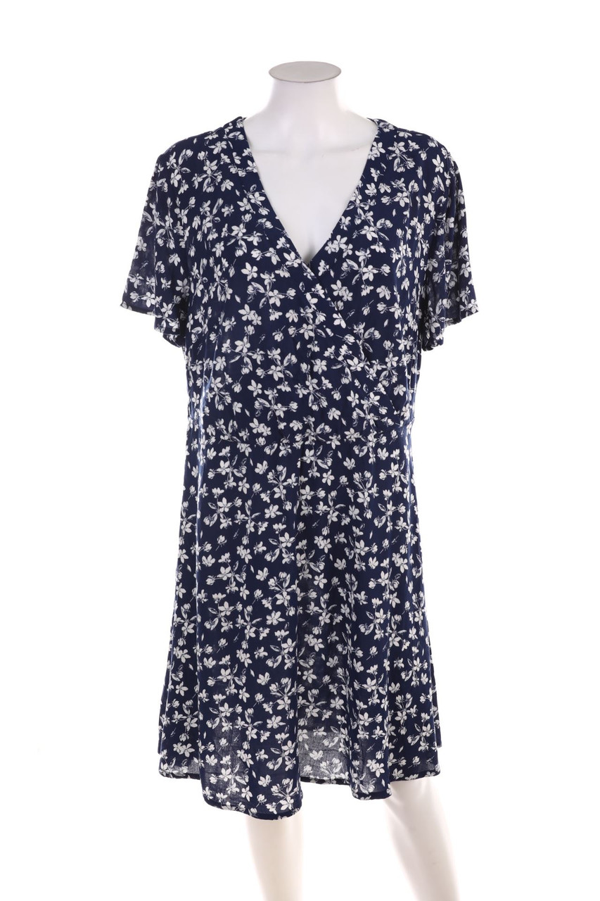 blue motion - Kleid - 2XL