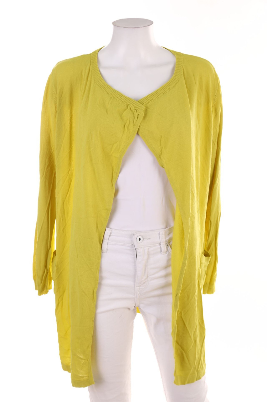 SECONDHAND - Cardigan - XL