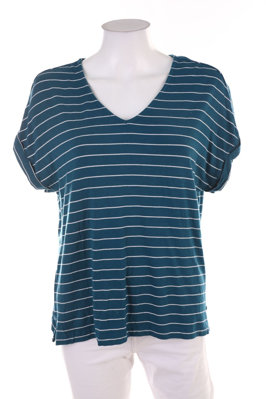 s.Oliver - Kurzarm-Shirt - M