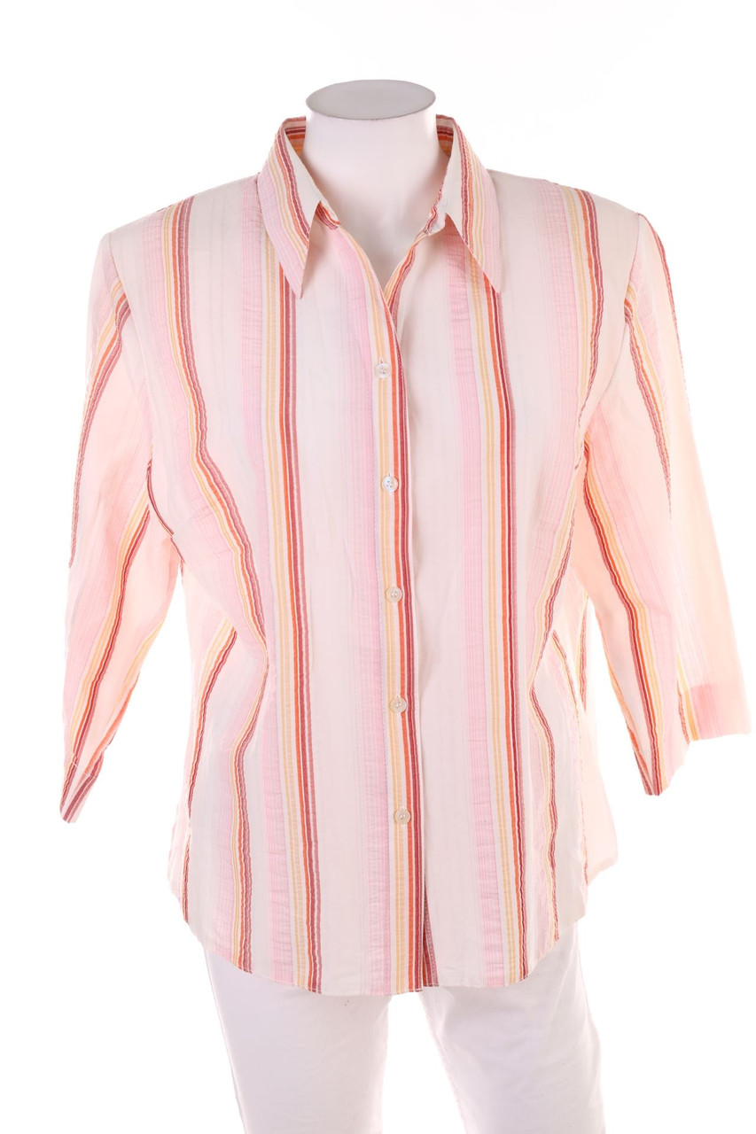 SECONDHAND - Bluse - 2XL