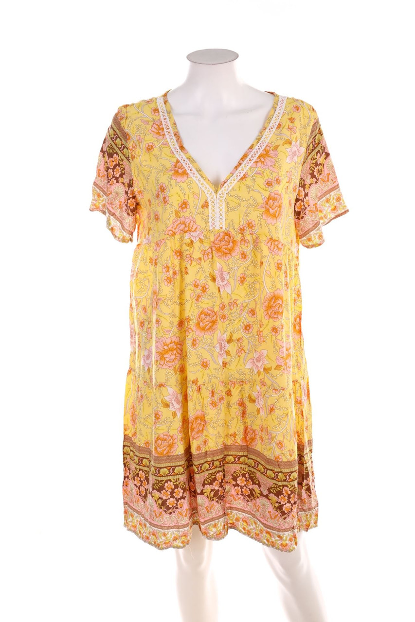 SECONDHAND - Kleid - L