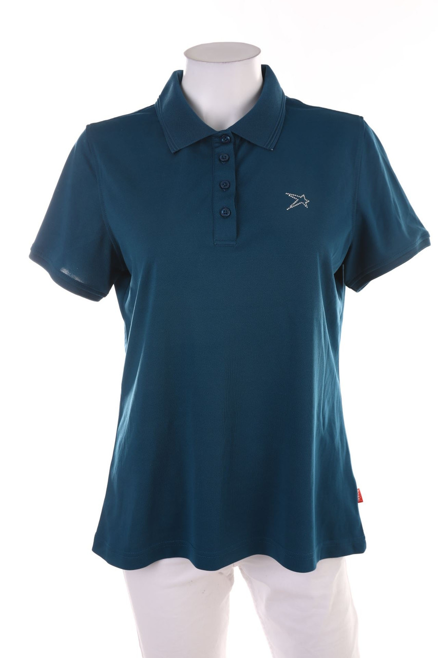 Vittorio Rossi - Polo-Shirt - L