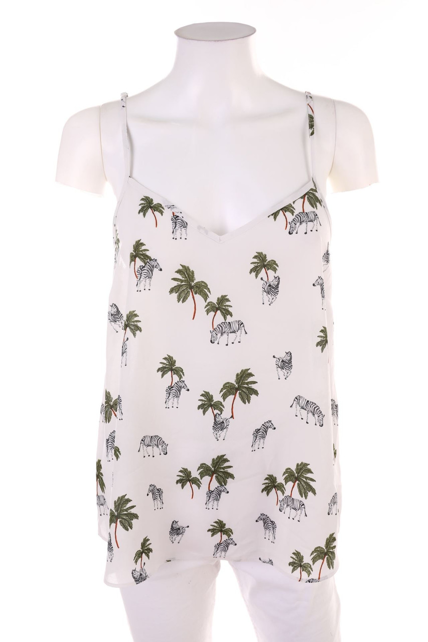 PRIMARK - Blusentop - L