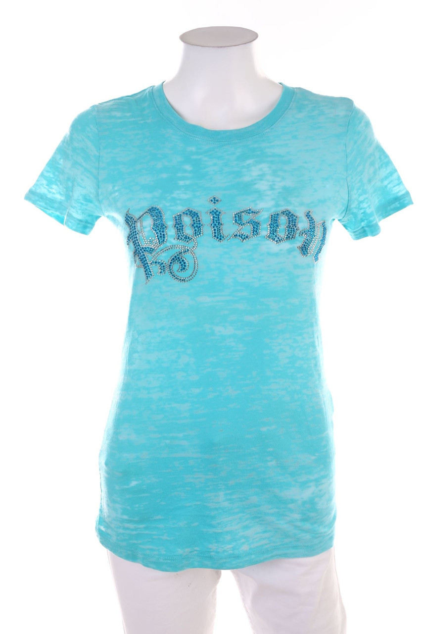 SECONDHAND - Kurzarm-Shirt - M