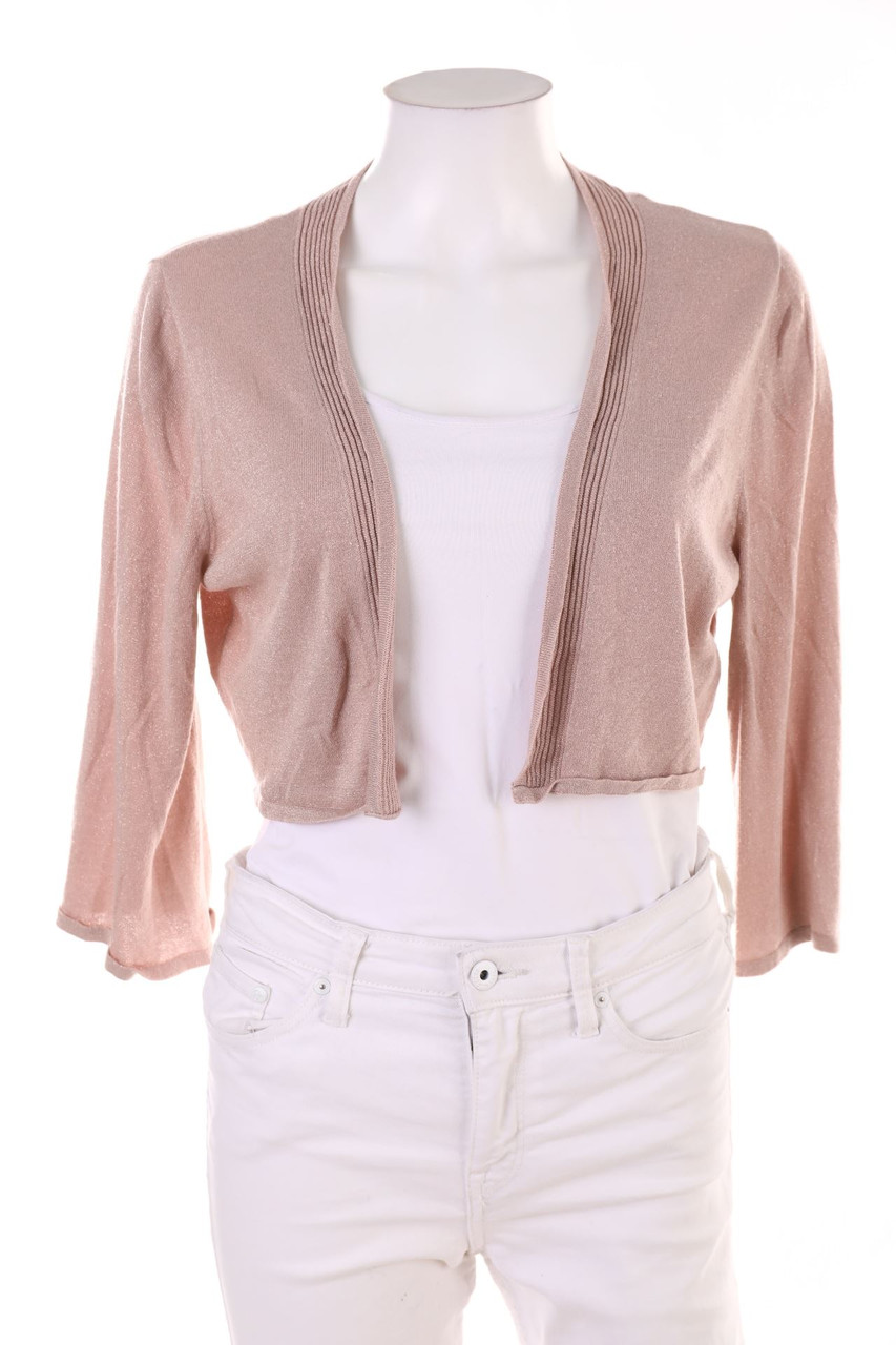 comma - Cardigan - L