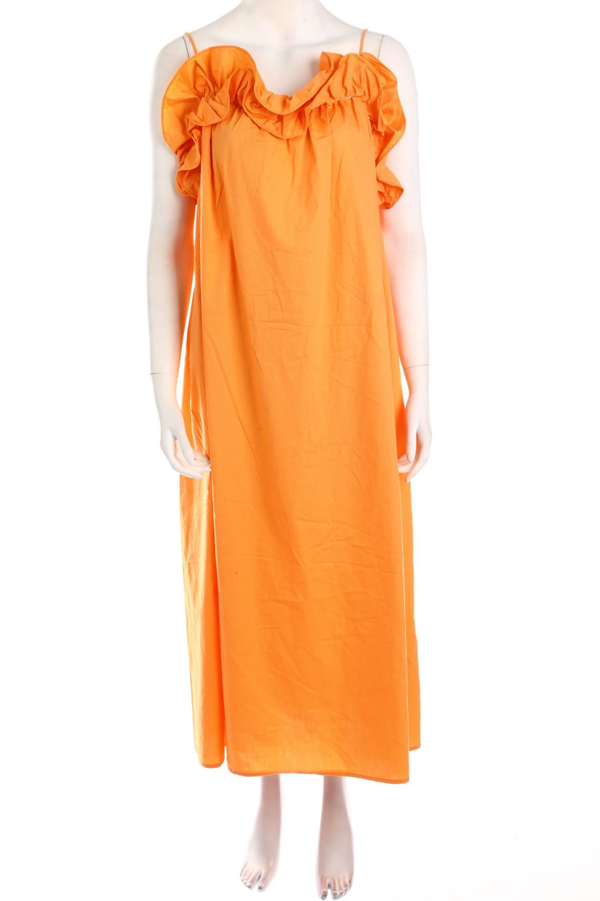 H&M - Maxi-Kleid - XL
