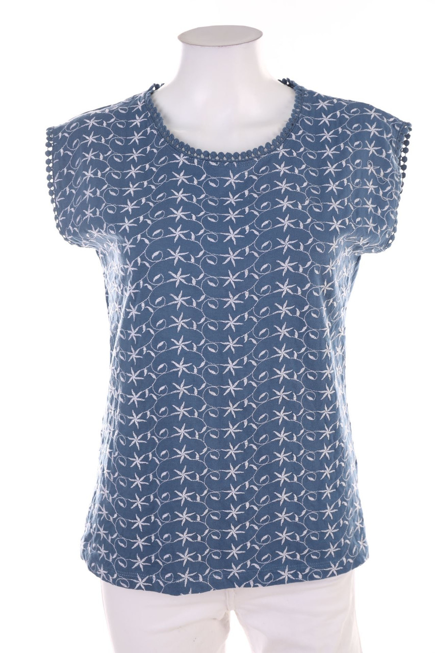 SECONDHAND - Kurzarm-Shirt - S