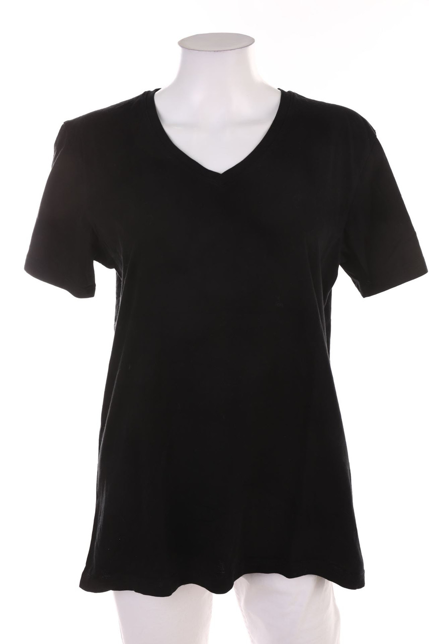 SECONDHAND - Kurzarm-Shirt - L