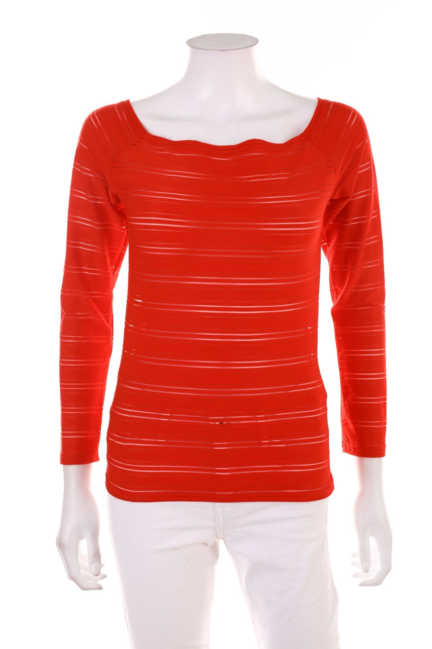 Koucla - Longsleeve-Shirt - L