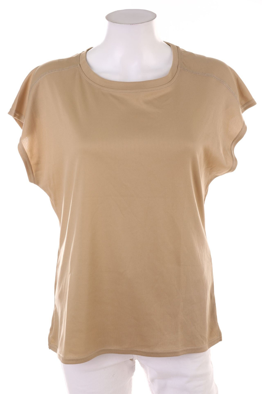 SEASONS by delmod - Kurzarm-Shirt - S