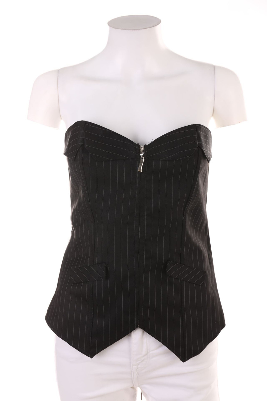 Ohne Label - Bustier-Top - 3XL