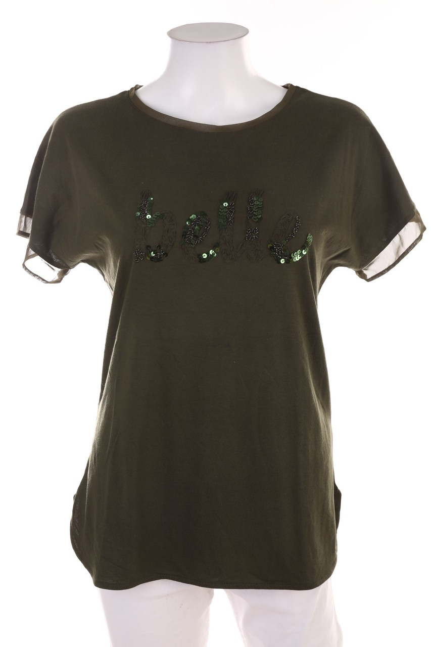 orsay - Kurzarm-Shirt - M