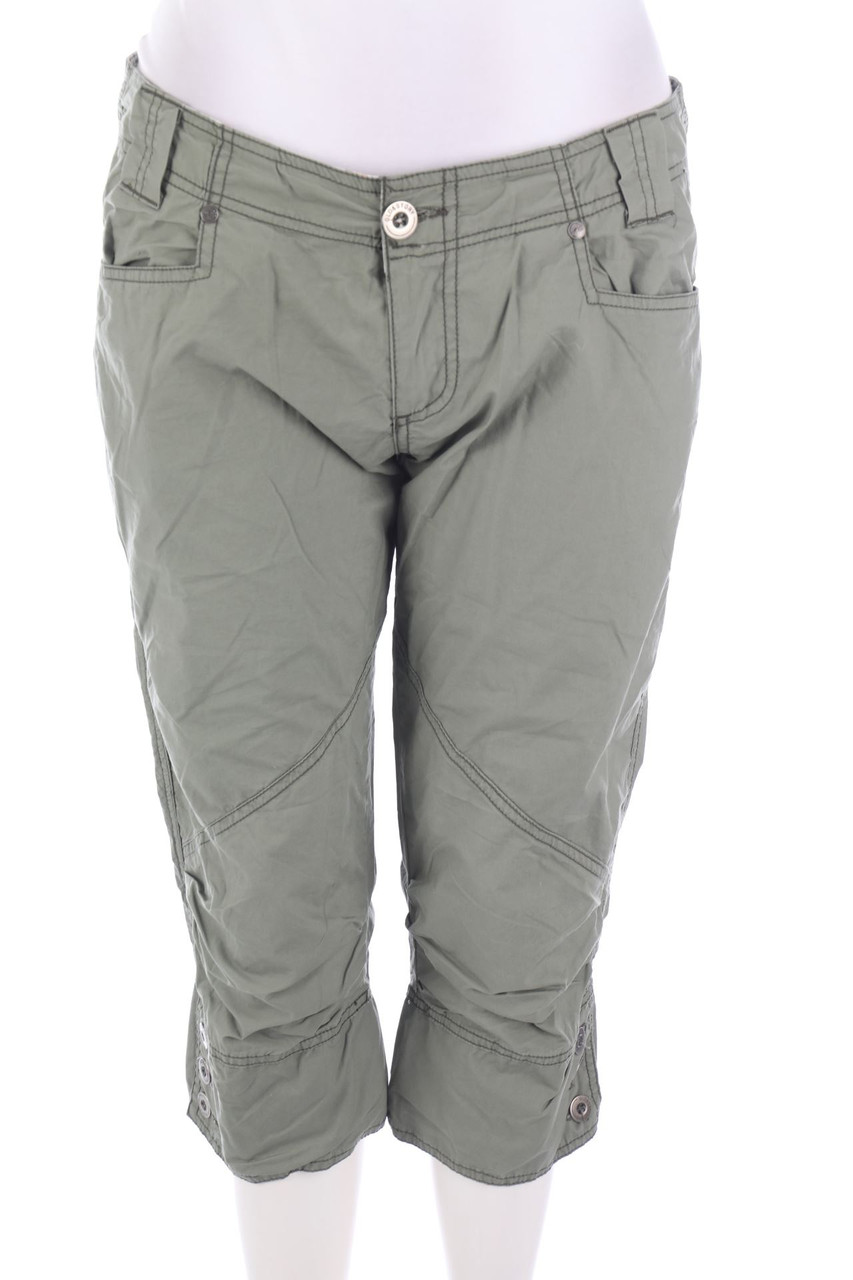 SECONDHAND - Capri-Hose - XL