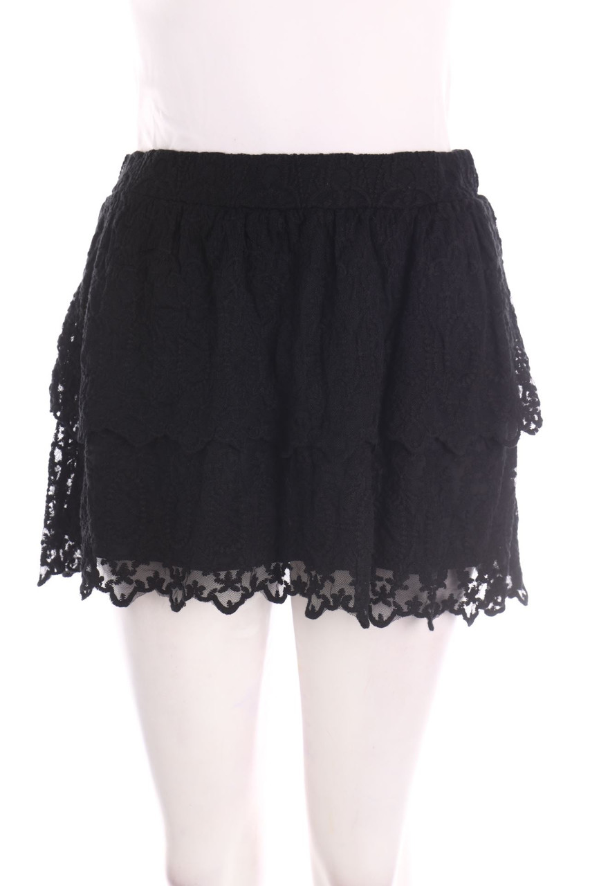 REVIEW - Minirock - M