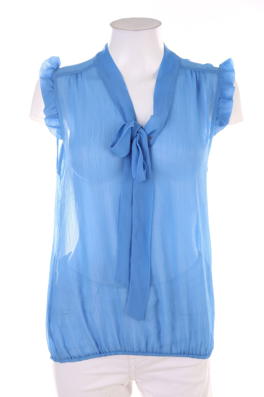 ATMOSPHERE - Schluppen-Bluse - L