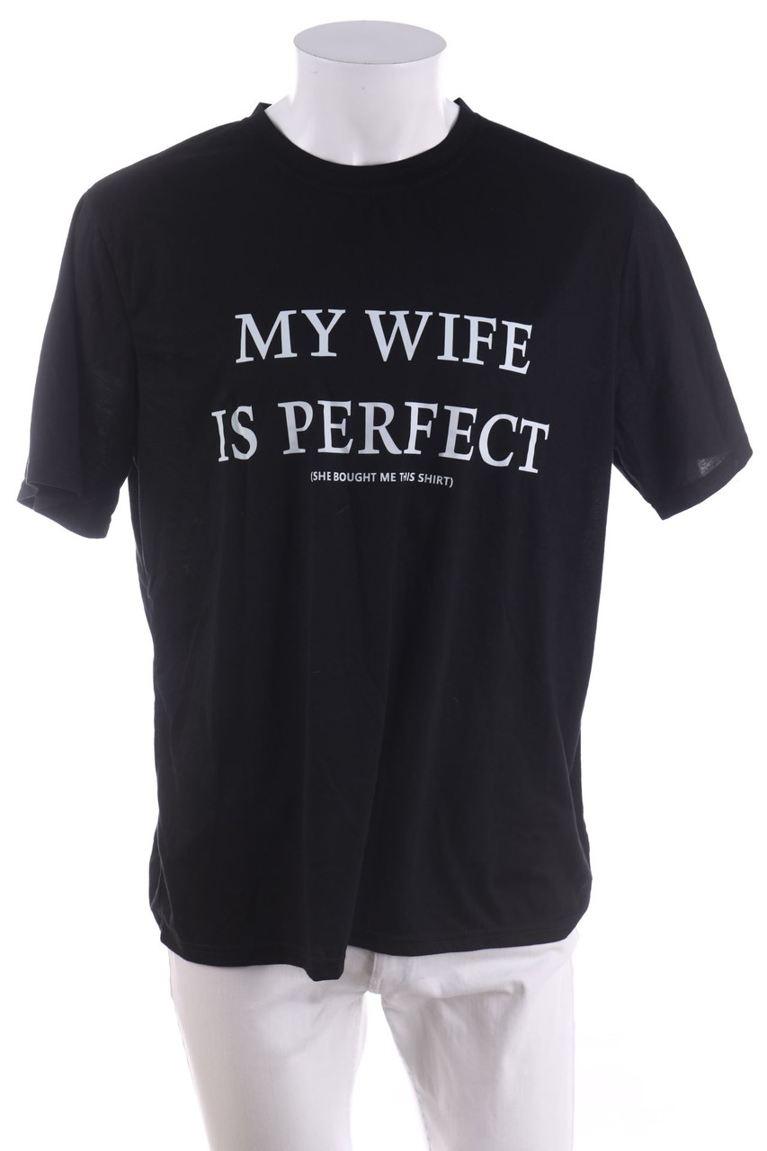 SHEIN - T-Shirt - XL