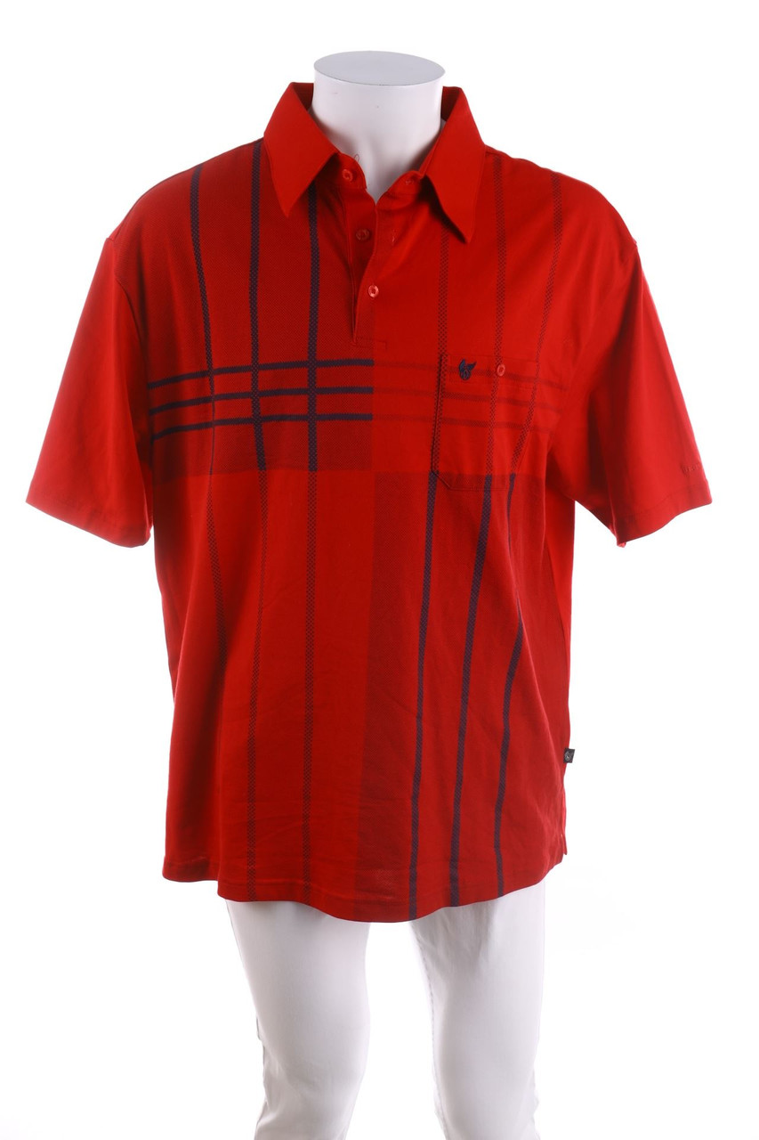 hajo - Poloshirt - 2XL