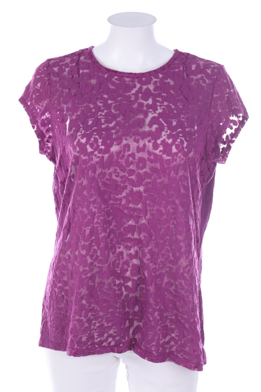 F&F - Kurzarm-Shirt - 2XL