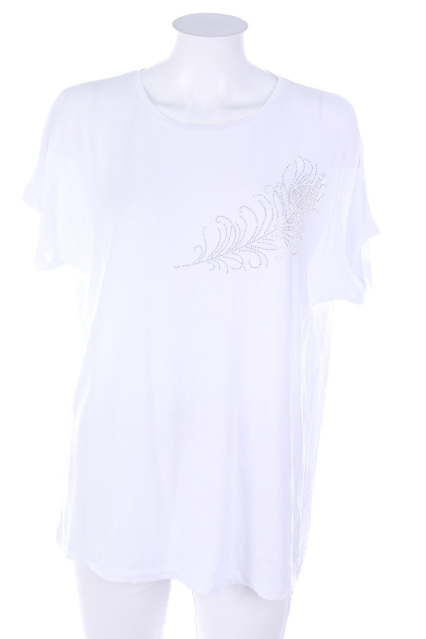 SECONDHAND - Kurzarm-Shirt - M