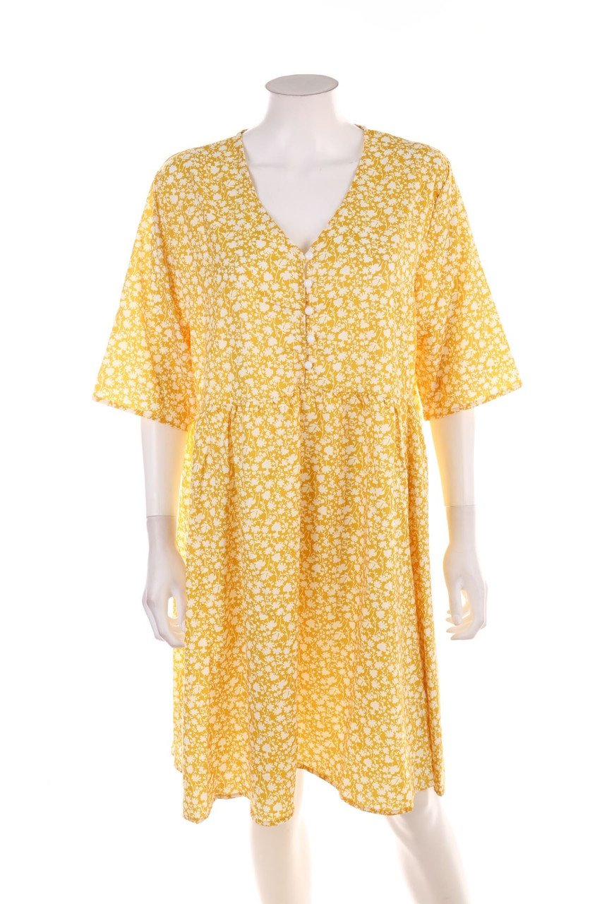 Ohne Label - Minikleid - 3XL