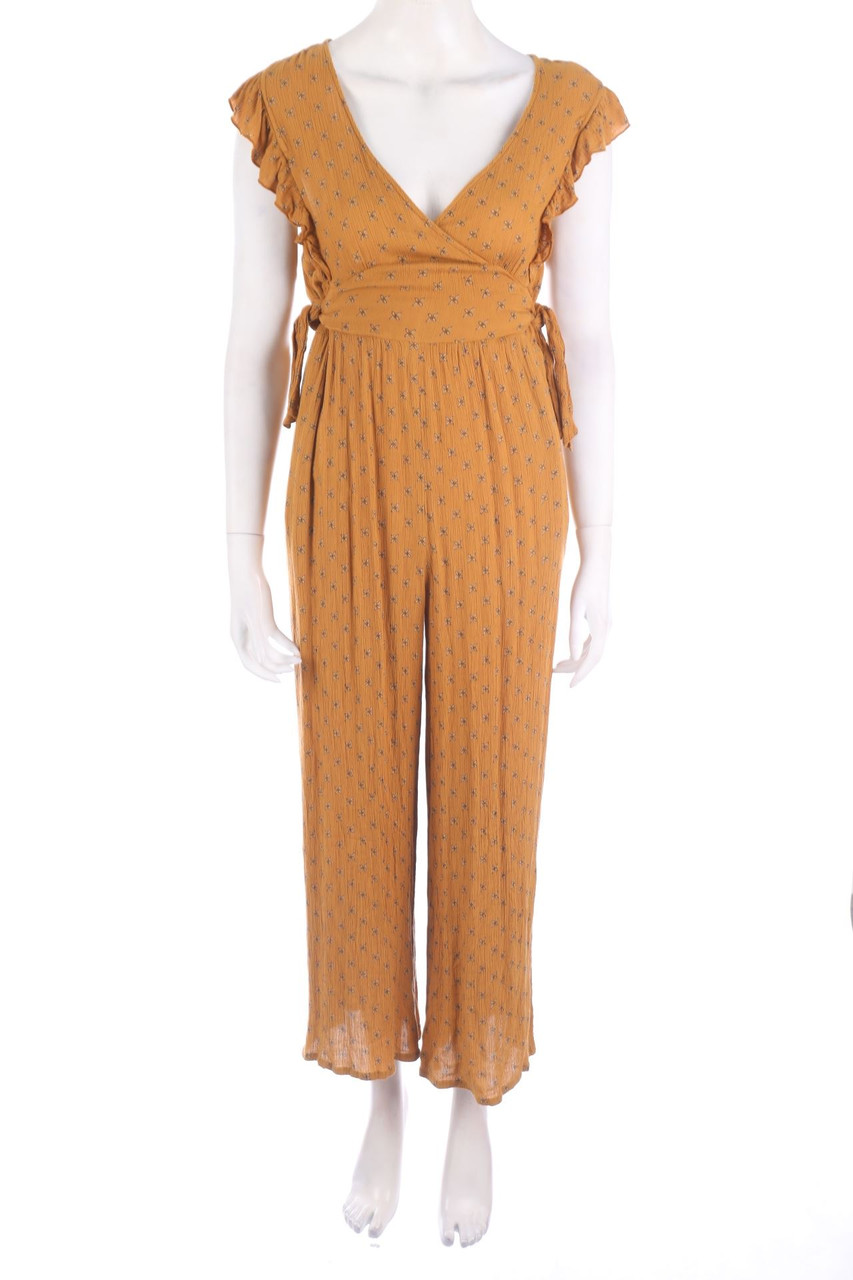 SECONDHAND - Jumpsuit - M