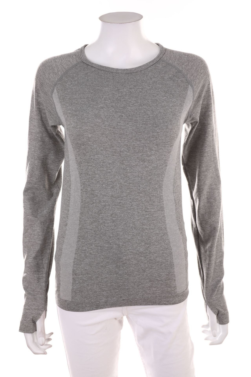 WORK OUT - Sport Longsleeve-Shirt - S