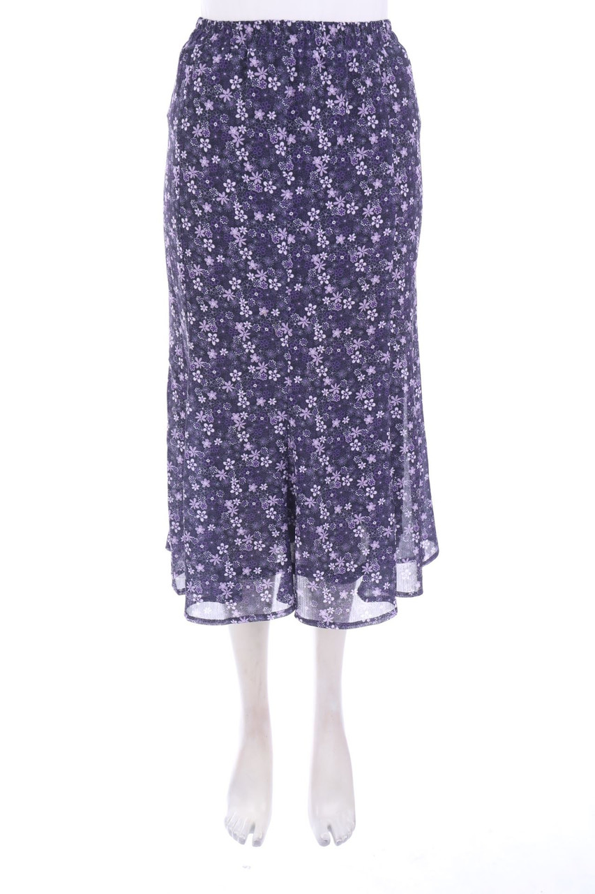 Ohne Label - Midirock - 2XL