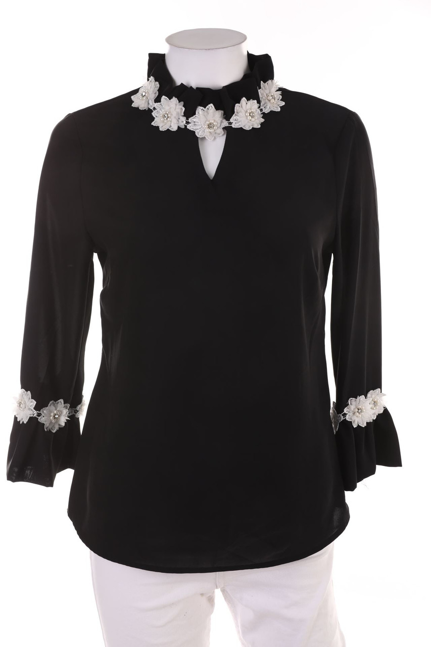 SECONDHAND - Bluse - M