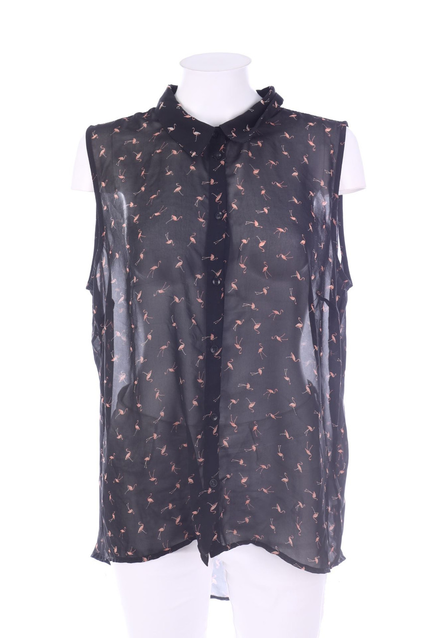 page one - Blusentop - 2XL