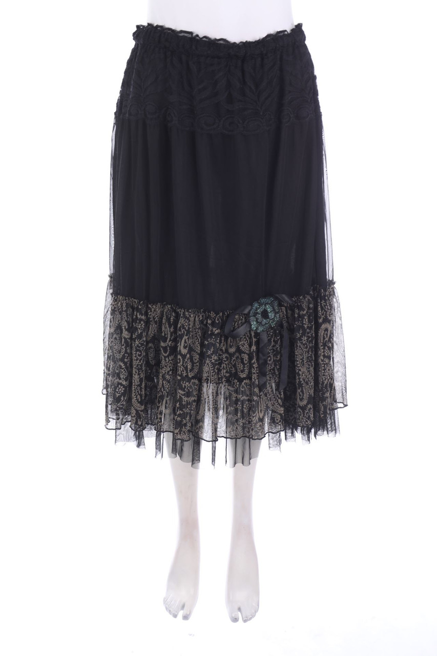 SECONDHAND - Midirock - XL