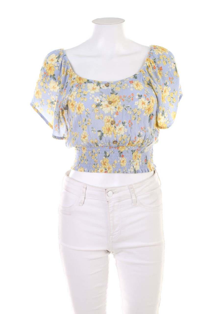 SECONDHAND - Bluse - XS