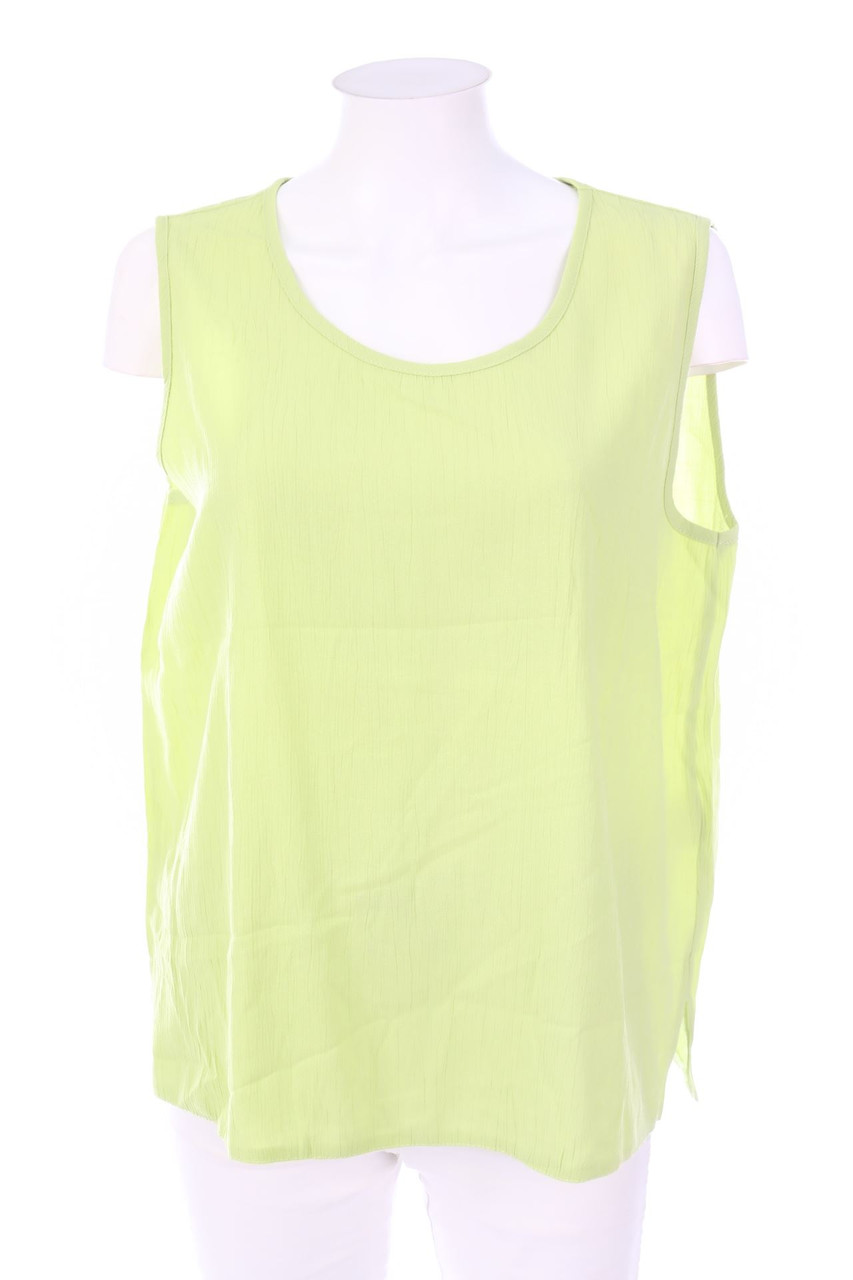 encadée - Blusentop - XL