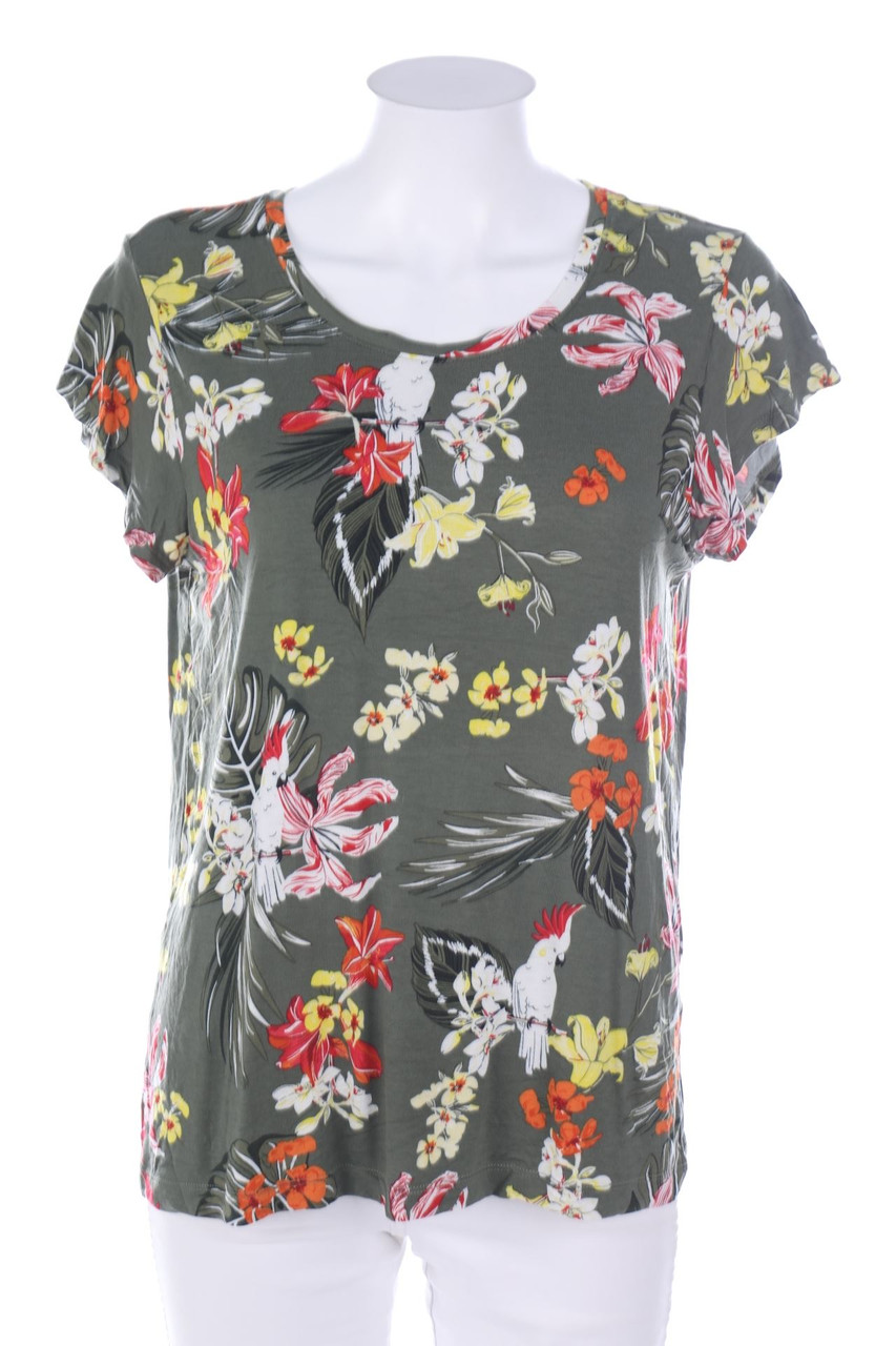 s.Oliver - Kurzarm-Shirt - M