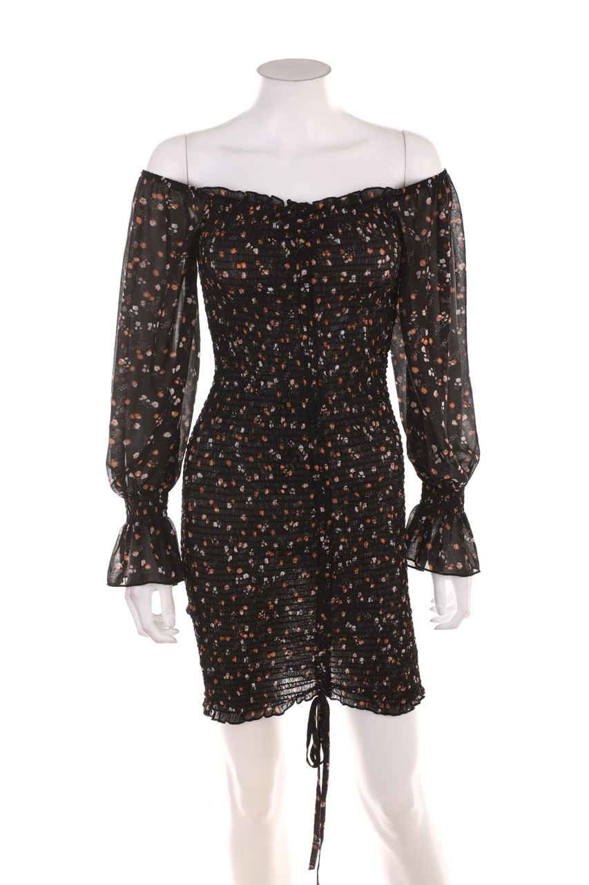 Ohne Label - Minikleid - L