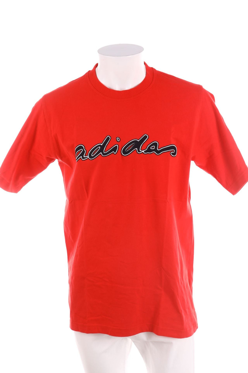 adidas - T-Shirt - M