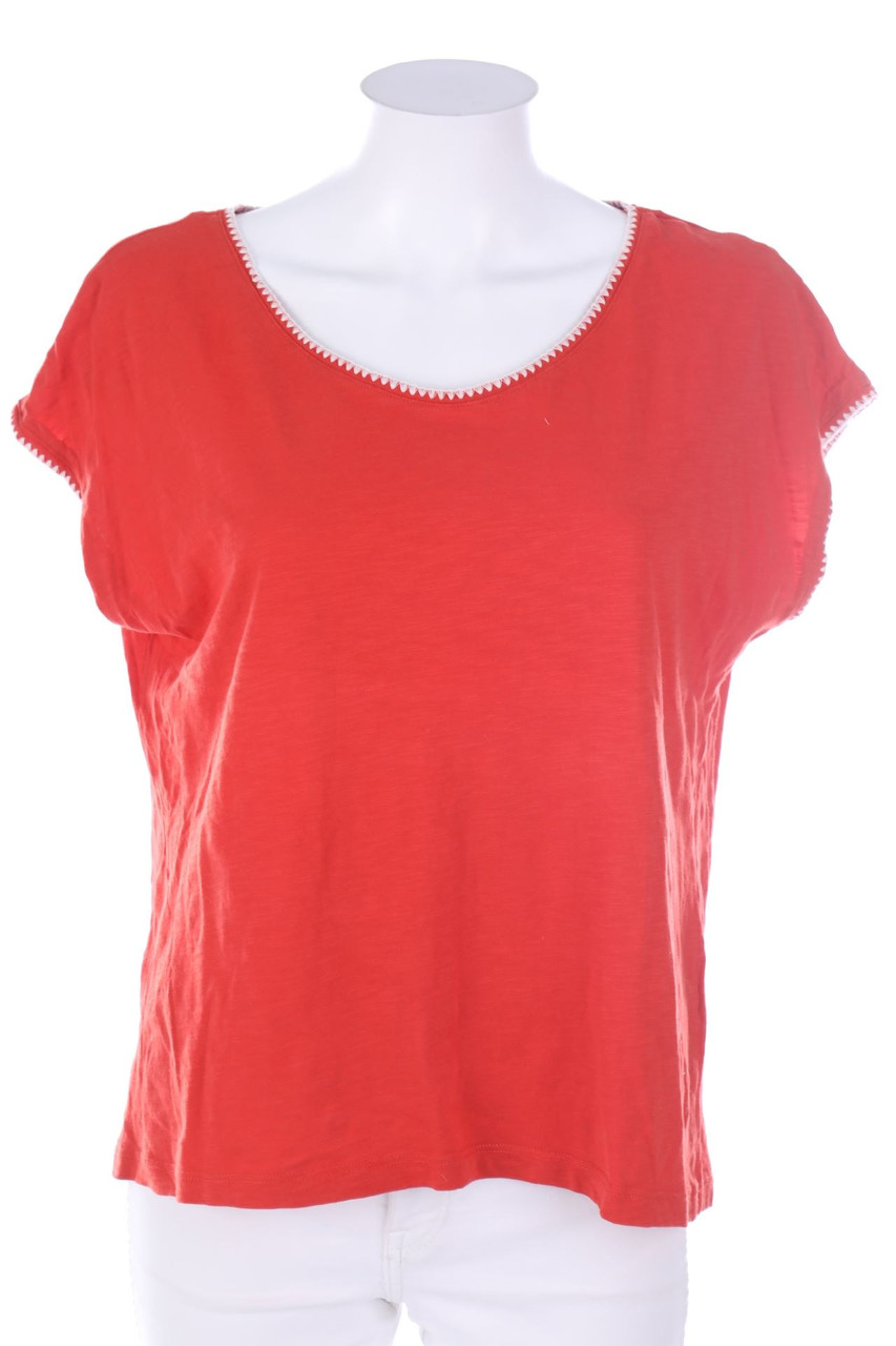 ESPRIT - Kurzarm-Shirt - L