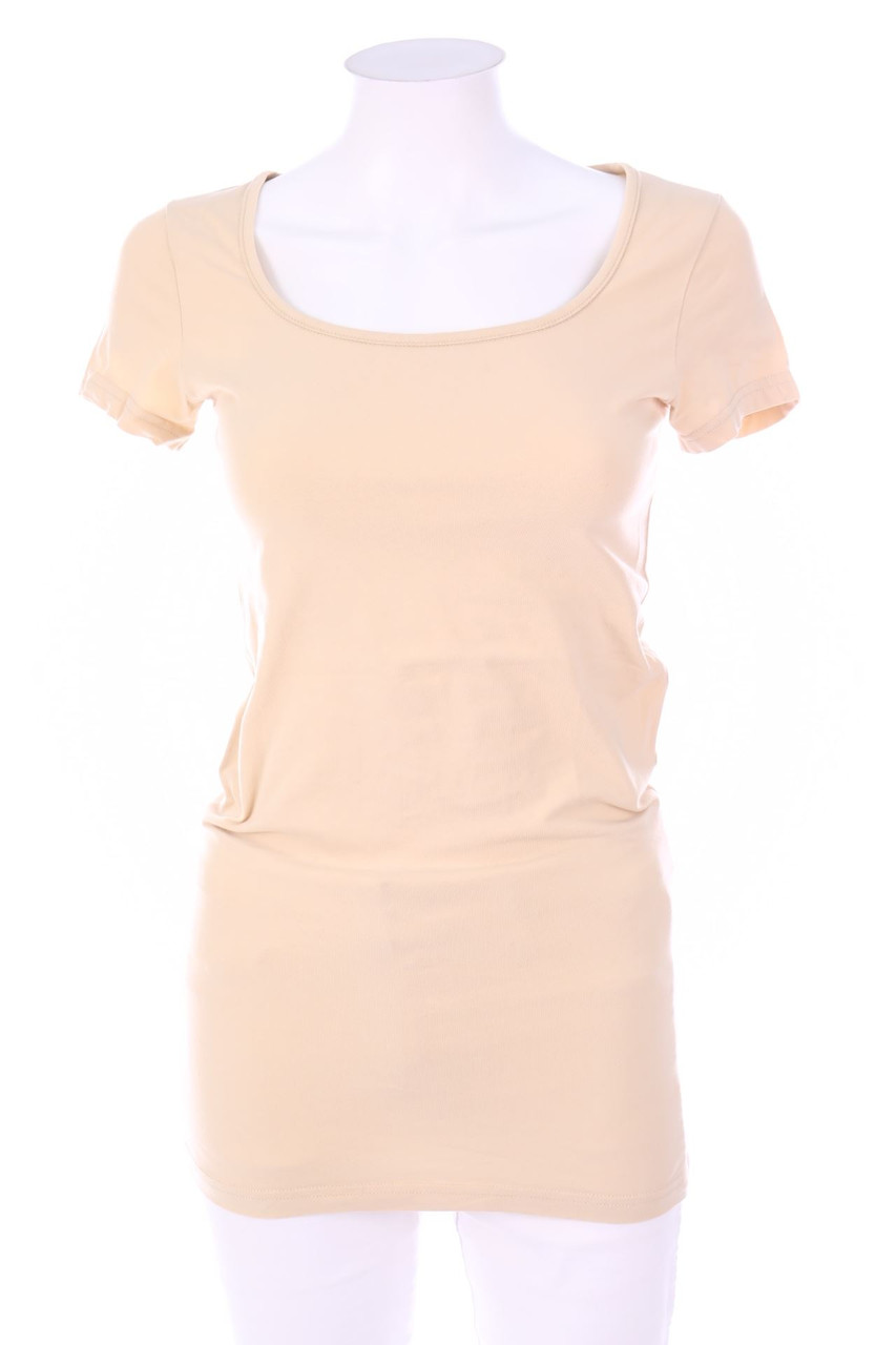 VERO MODA - Kurzarm-Shirt - S