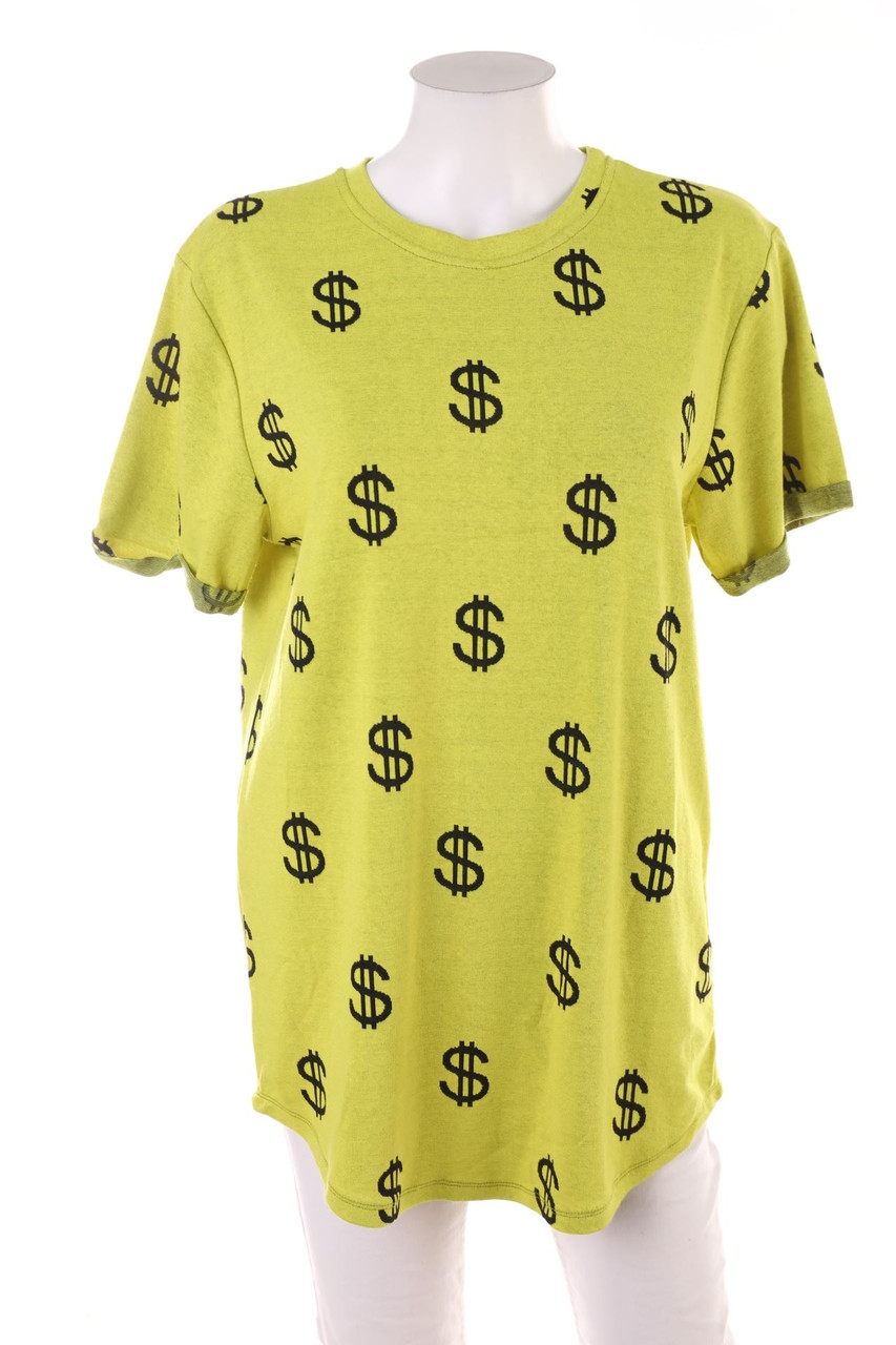 SECONDHAND - Kurzarm-Shirt - XL