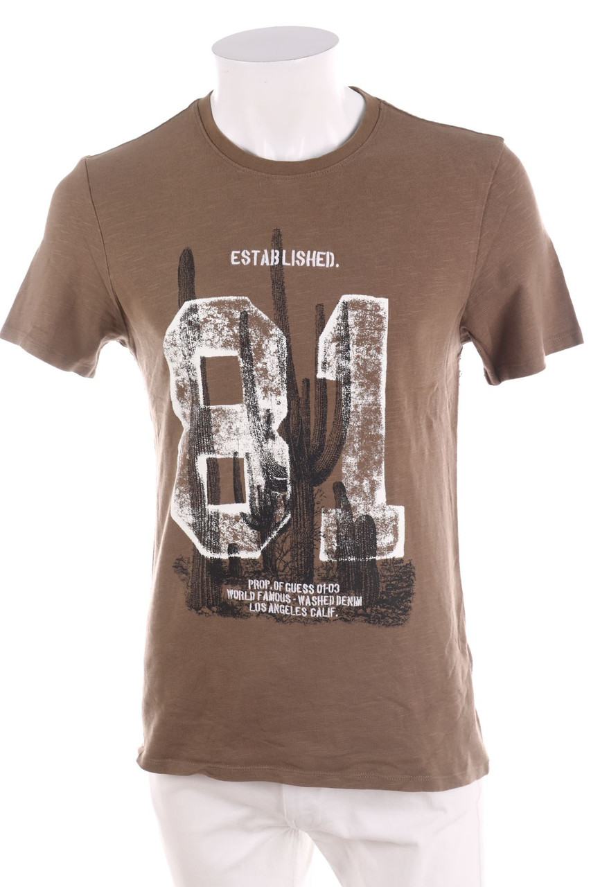 GUESS - T-Shirt - M