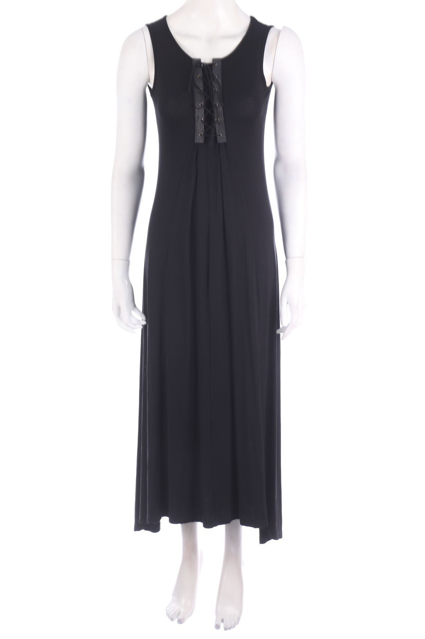 SECONDHAND - Maxi-Kleid - L